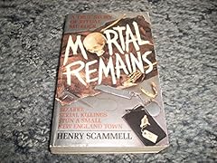 Mortal remains henry for sale  Delivered anywhere in UK