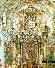 Alte kapelle regensburg gebraucht kaufen  Wird an jeden Ort in Deutschland