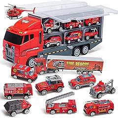 Coolplay fire truck for sale  Delivered anywhere in UK