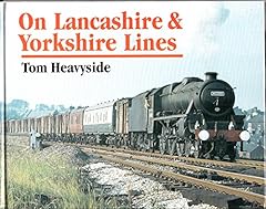 Lancashire yorkshire lines for sale  Delivered anywhere in UK