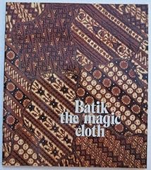Batik magic cloth for sale  Delivered anywhere in USA 