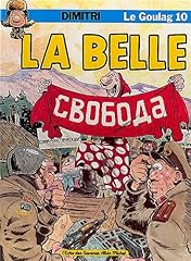 Goulag tome belle d'occasion  Livré partout en France