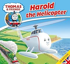 Harold helicopter for sale  Delivered anywhere in UK