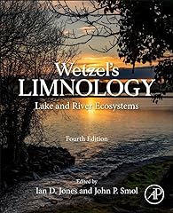 Wetzel limnology lake for sale  Delivered anywhere in USA 