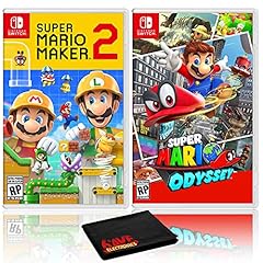 Super mario maker for sale  Delivered anywhere in USA 