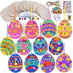 Sets wooden easter for sale  Delivered anywhere in USA 