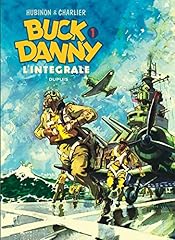 Buck danny intégrale d'occasion  Livré partout en France