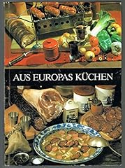 Europas küchen streifzug gebraucht kaufen  Wird an jeden Ort in Deutschland