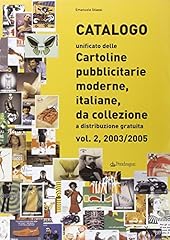 Catalogo unificato delle usato  Spedito ovunque in Italia 