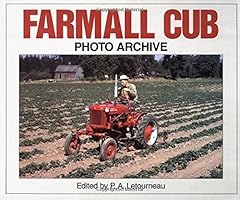Farmall cub for sale  Delivered anywhere in UK