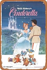 Cinderella movie vintage for sale  Delivered anywhere in USA 