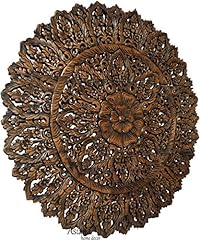 Medallion bali lotus for sale  Delivered anywhere in USA 