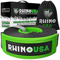 Rhino usa recovery for sale  Delivered anywhere in Ireland