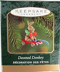 Hallmark keepsake miniature for sale  Delivered anywhere in USA 