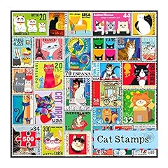 Marks cat postage for sale  Delivered anywhere in USA 