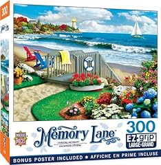 Masterpieces 300 piece for sale  Delivered anywhere in USA 