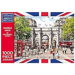 Whsmith britain marble for sale  Delivered anywhere in UK