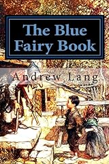 Blue fairy book for sale  Delivered anywhere in UK