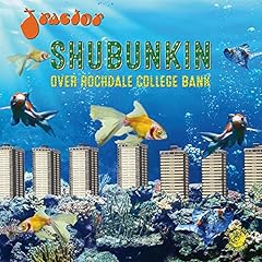 Shubunkin rochdale college for sale  Delivered anywhere in Ireland