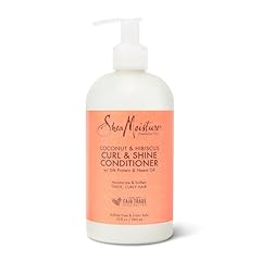 Shea moisture balsamo usato  Spedito ovunque in Italia 
