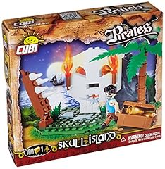 Cobi 6012 pirates d'occasion  Livré partout en France