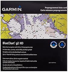 Garmin bluechart hxus030r for sale  Delivered anywhere in UK