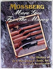 Mossberg more gun d'occasion  Livré partout en France