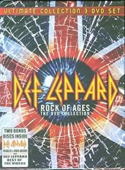 Def leppard rock for sale  Delivered anywhere in USA 