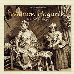 William hogarth selected for sale  Delivered anywhere in USA 