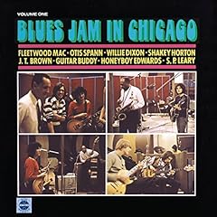 Blues jam chicago for sale  Delivered anywhere in USA 