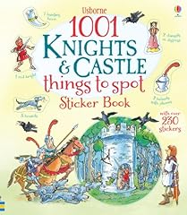 1001 knights castle d'occasion  Livré partout en France