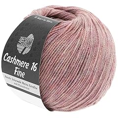 Lana grossa cashmere d'occasion  Livré partout en Belgiqu
