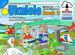 15003 progressive ukulele for sale  Delivered anywhere in USA 