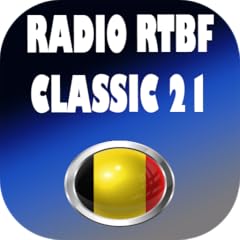 Rtbf classic radio for sale  Delivered anywhere in UK
