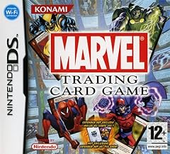 marvel trading cards d'occasion marvel trading cards d'occasion Livré partout en France