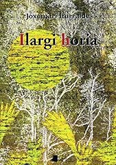Ilargi horia d'occasion  Livré partout en France