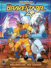 Best bravestarr for sale  Delivered anywhere in USA 