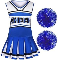 Gortykor cheerleader costume for sale  Delivered anywhere in USA 