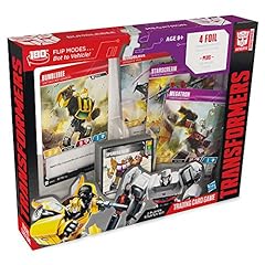 Transformers tcg bumblebee for sale  Delivered anywhere in USA 