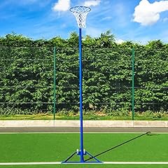 Freestanding netball posts for sale  Delivered anywhere in UK