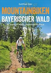 Mountainbike touren bayerische gebraucht kaufen  Wird an jeden Ort in Deutschland