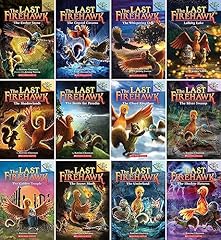 Last firehawk series for sale  Delivered anywhere in USA 