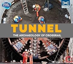 Tunnel the archaeology gebraucht kaufen  Wird an jeden Ort in Deutschland