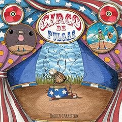 Circo pulgas for sale  Delivered anywhere in USA 