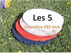 Disques pads diamètre d'occasion  Livré partout en France