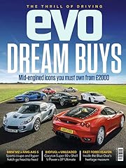 Evo magazine april for sale  Delivered anywhere in UK