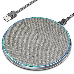 Wireless charger 15w for sale  Delivered anywhere in UK