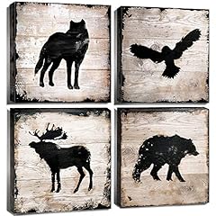 Rustic wall decor for sale  Delivered anywhere in USA 