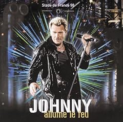 Intro johnny hallyday d'occasion  Livré partout en France