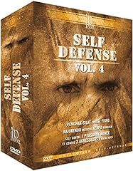 Self defense dvd for sale  Delivered anywhere in UK